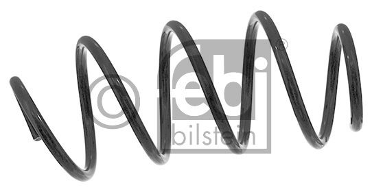 Ressort de suspension