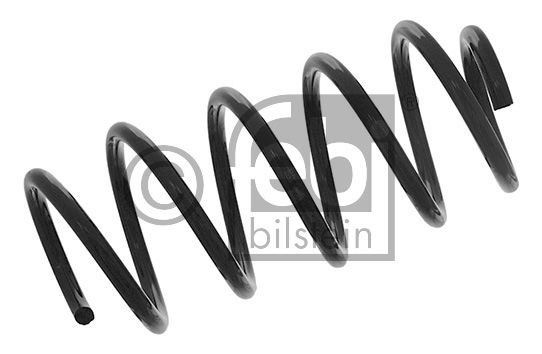 Ressort de suspension