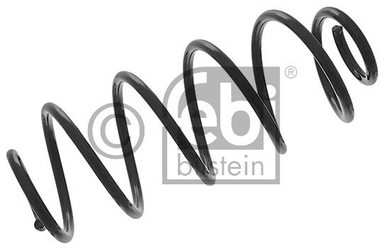 Ressort de suspension