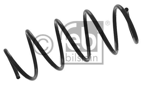 Ressort de suspension