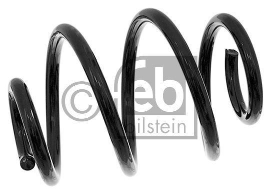 Ressort de suspension