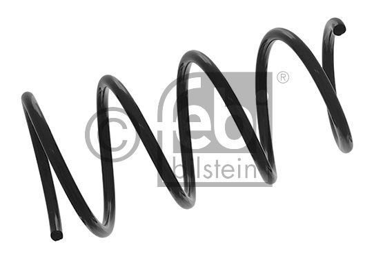 Ressort de suspension