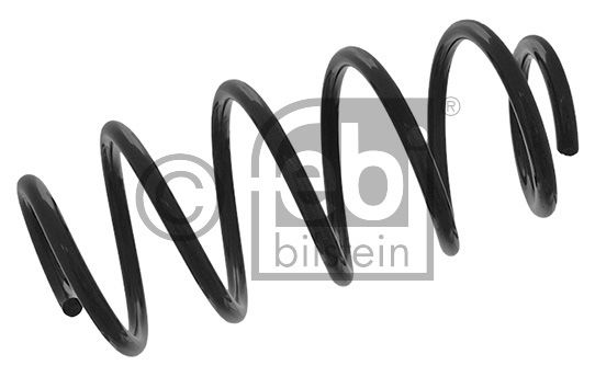 Ressort de suspension