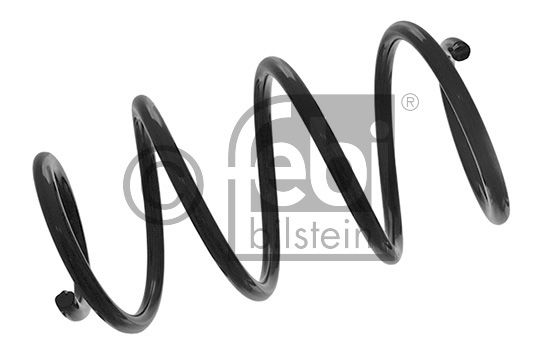 Ressort de suspension