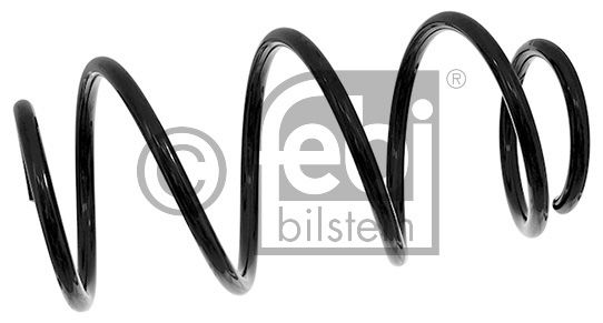 Ressort de suspension