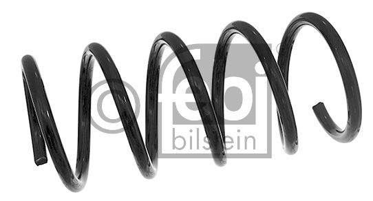 Ressort de suspension