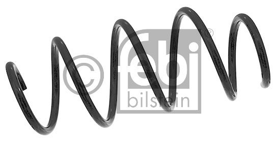 Ressort de suspension