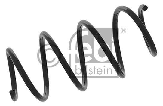 Ressort de suspension