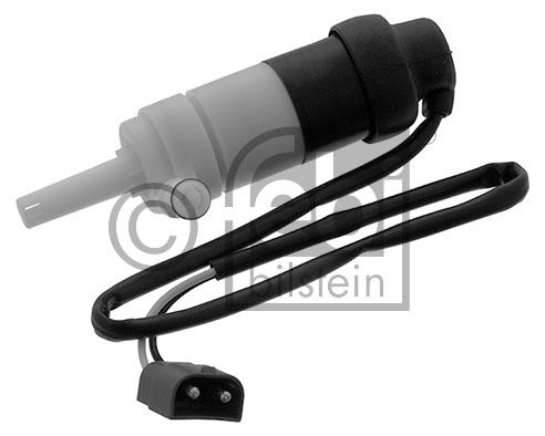 Pompe d'eau de nettoyage, nettoyage des vitres