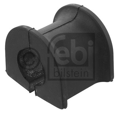 Suspension, stabilisateur