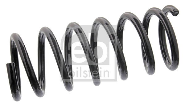 Ressort de suspension