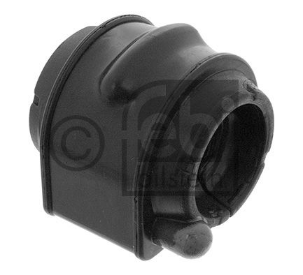 Suspension, stabilisateur