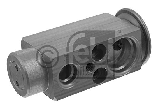 Détendeur, climatisation