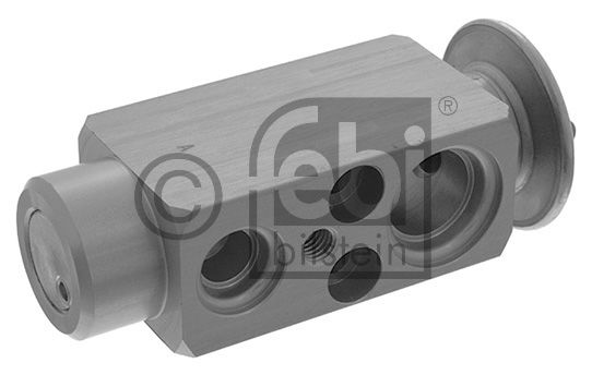 Détendeur, climatisation