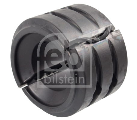 Suspension, stabilisateur