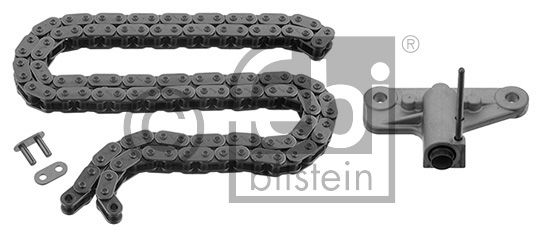 Kit de distribution par chaîne