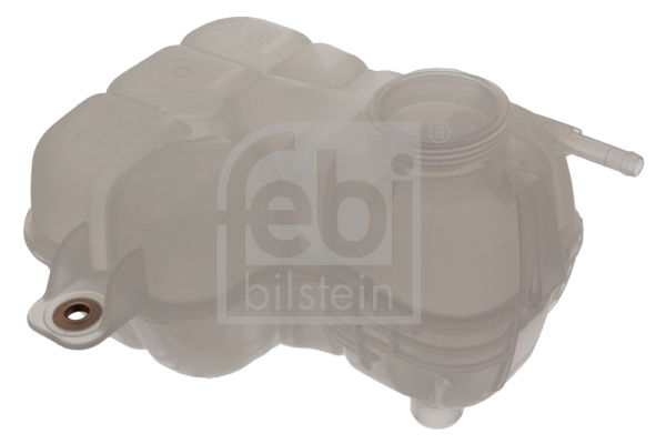 Vase d'expansion, liquide de refroidissement