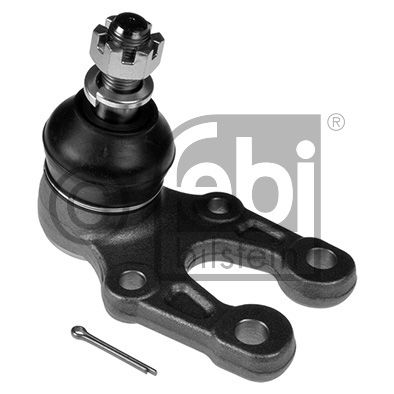 Rotule de suspension PROKIT