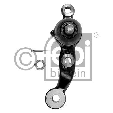 Rotule de suspension PROKIT