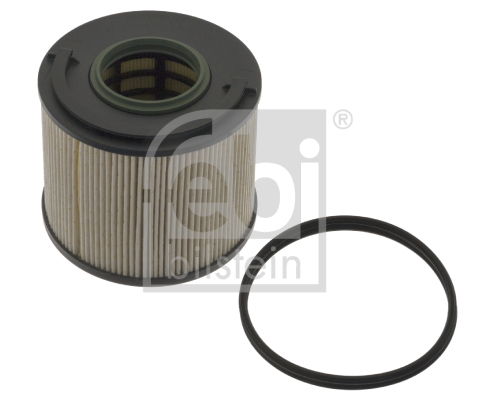 Filtre à carburant