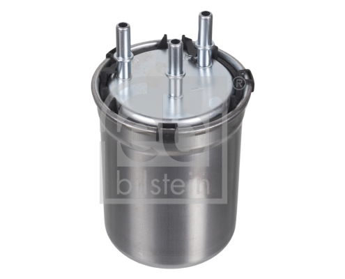 Filtre à carburant