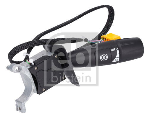 Commutateur de colonne de direction