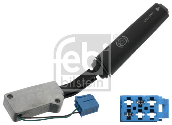 Commutateur de colonne de direction