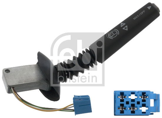 Commutateur de colonne de direction