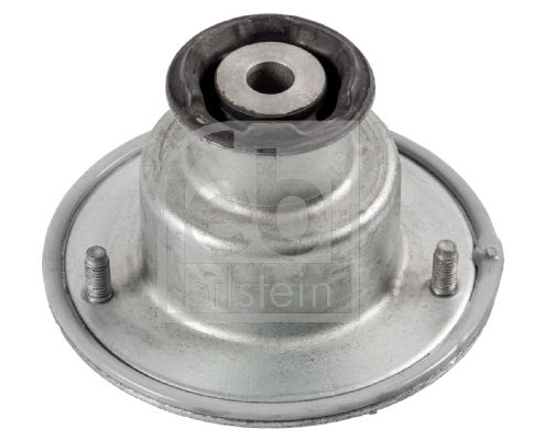 Coupelle de suspension