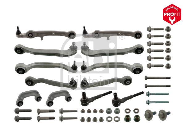 Kit de réparation, bras triangulaire ProKit