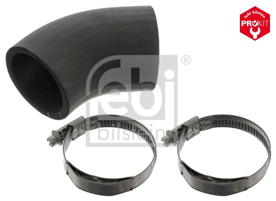 Durite de radiateur PROKIT