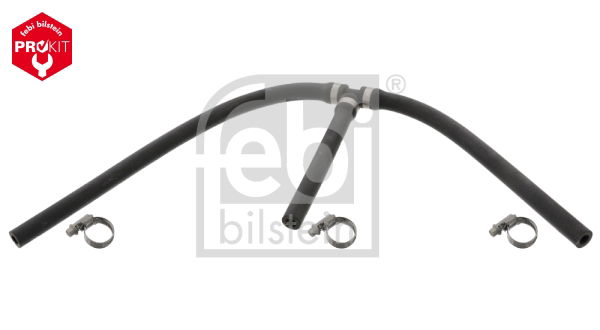 Durite de radiateur PROKIT