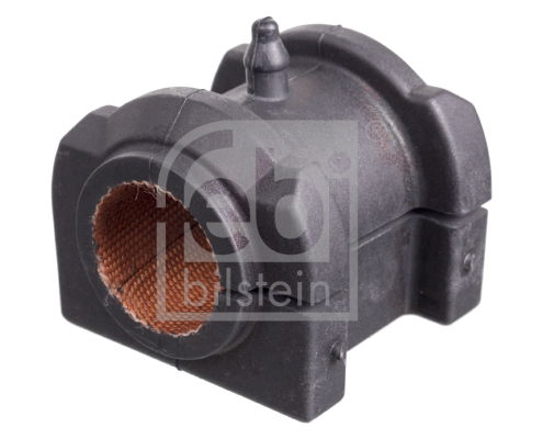Suspension, stabilisateur