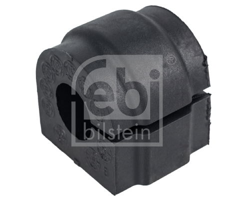 Suspension, stabilisateur