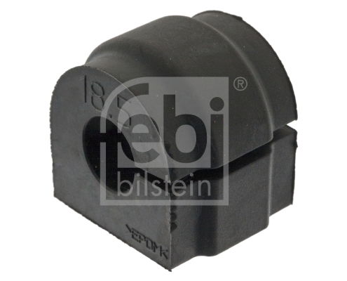 Suspension, stabilisateur