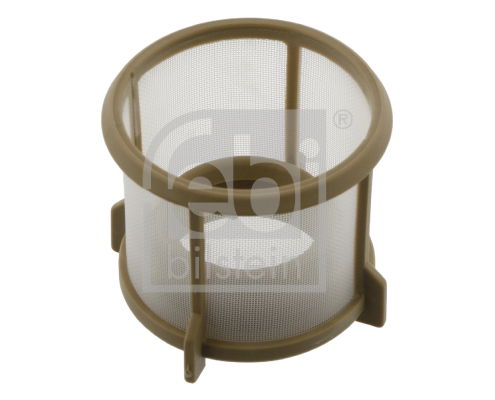Filtre à carburant