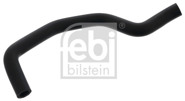 Tuyau, ventilation de carter-moteur febi Plus