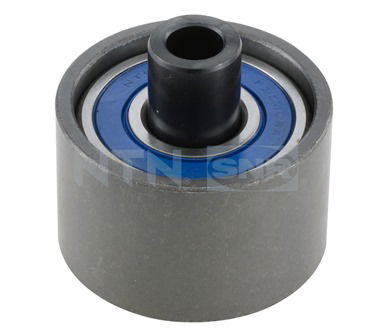 Poulie-tendeur, courroie crantée