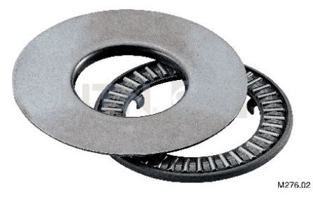 Coupelle de suspension
