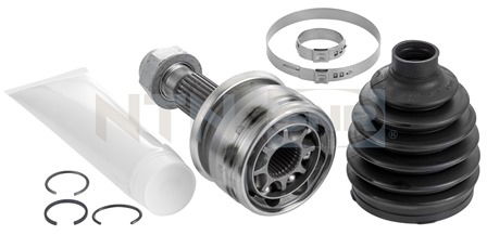 Jeu de joints, arbre de transmission