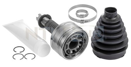 Jeu de joints, arbre de transmission