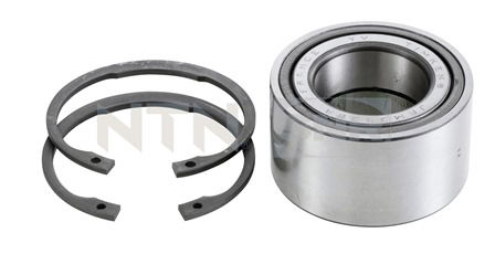 Kit de roulements de roue