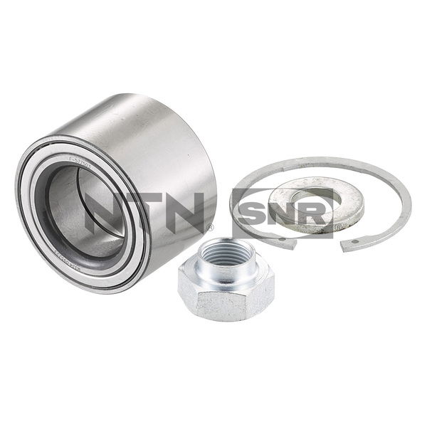 Kit de roulements de roue