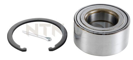 Kit de roulements de roue