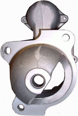 Palier de transmission, démarreur Brand New DELCO REMY (Heavy Duty)