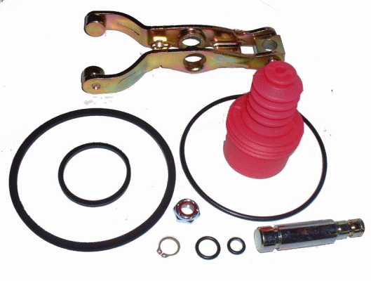 Kit de réparation, démarreur Brand New DELCO REMY (Heavy Duty)