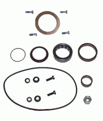 Kit de réparation, démarreur Brand New DELCO REMY (Heavy Duty)