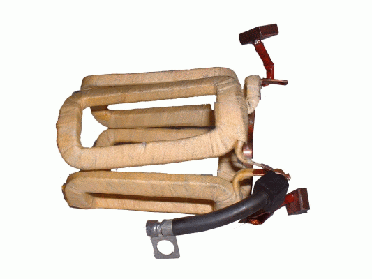 Inducteur, démarreur Brand New DELCO REMY (Heavy Duty)