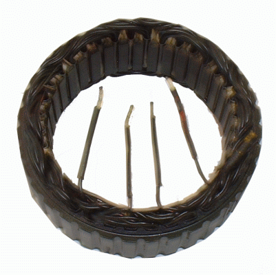 Stator, alternateur Brand New DELCO REMY (Heavy Duty)