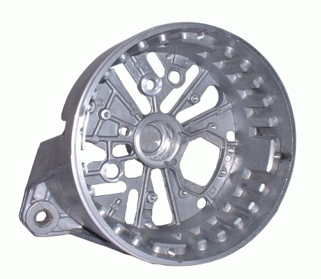 Support de commutateur,  démarreur Brand New DELCO REMY (Heavy Duty)
